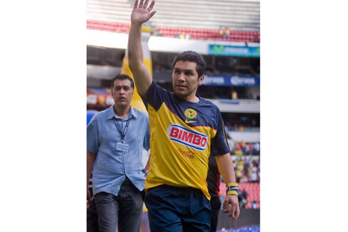 $!Ser futbolista en la región más violenta del mundo