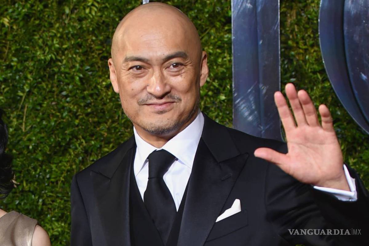 Se somete Ken Watanabe a una cirugía para tratarse un cáncer de estómago