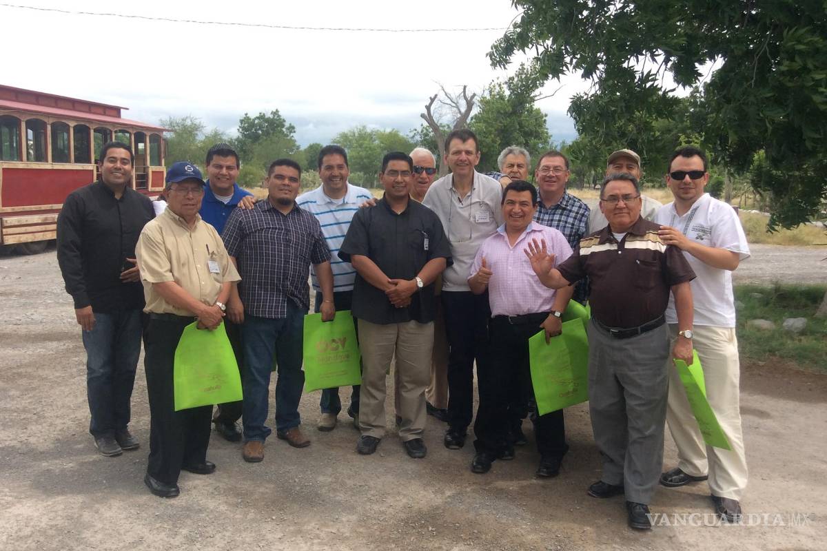 $!Reporta Diócesis de Saltillo desaparición de sacerdote