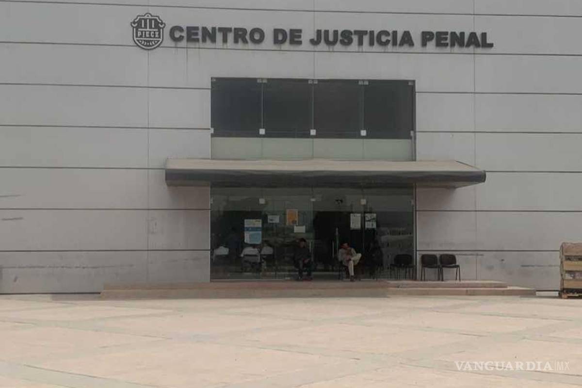 Torreón: Enfrentará proceso en prisión presunto feminicida de Kimberly Zakumi