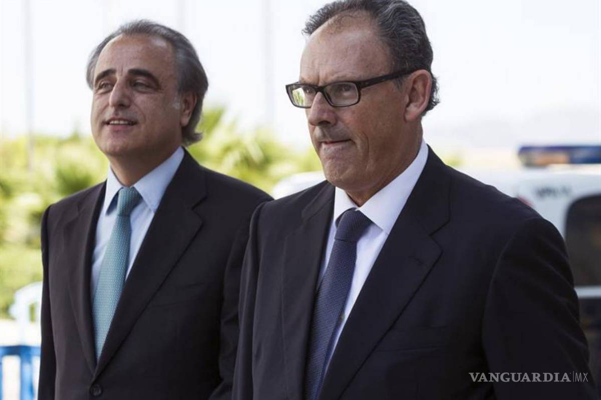 Defensa de la infanta Cristina pide su absolución