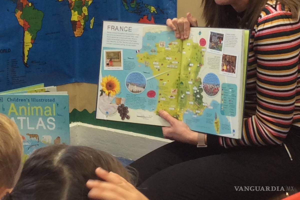 Francia veta lenguaje inclusivo en las escuelas, lo considera obstáculo para aprendizaje