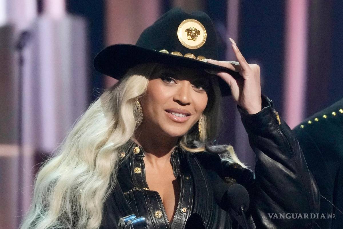 ¡La que puede, puede! Logra Beyoncé el estatus de multimillonaria y entra en la lista de Forbes