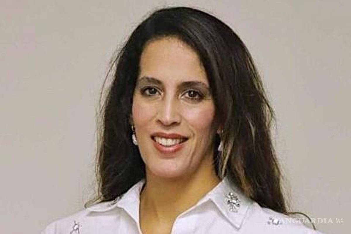 El agua subterránea sigue disminuyendo, a pesar de las lluvias, advierte la experta Rosario Sánchez