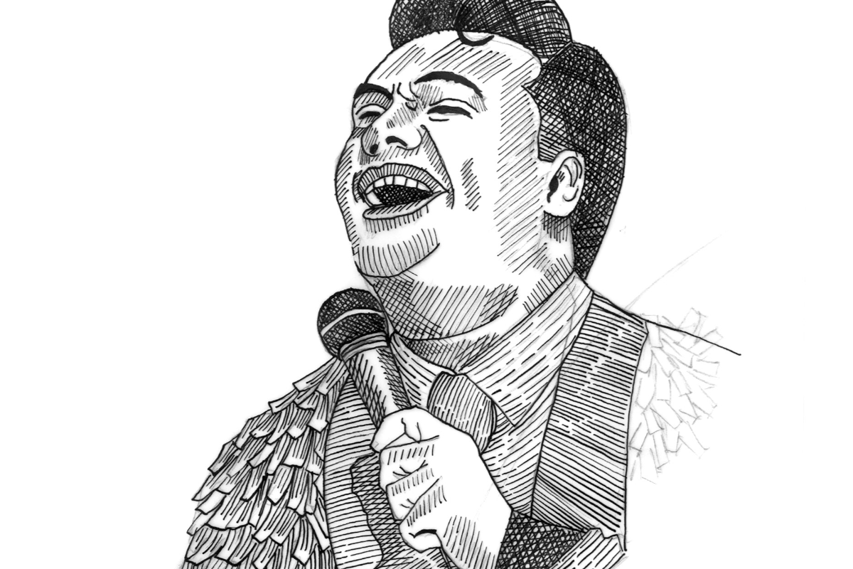 México le llora a Juan Gabriel... adiós, amor eterno