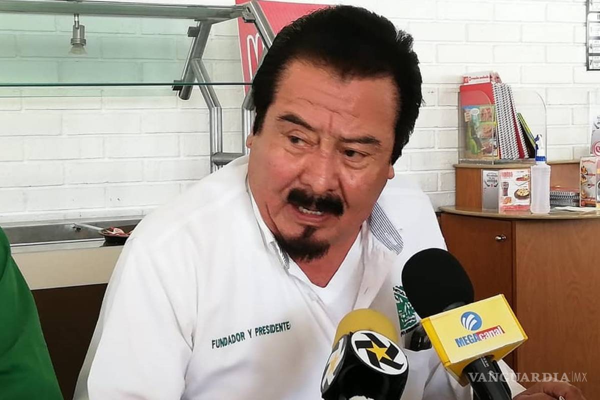 Tras decomiso de autos ilegales, Onappafa amenaza con tomar Finanzas de Torreón