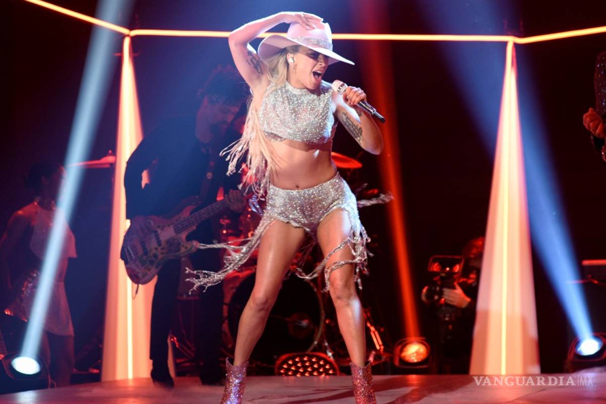 “Tengo al menos 400 prendas de Michael Jackson”: Lady Gaga