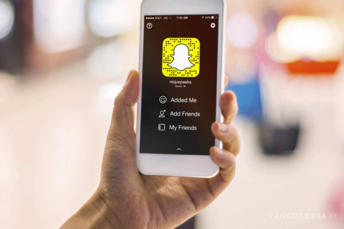 La marca Snapchat sólo vale mil 700 millones de dólares