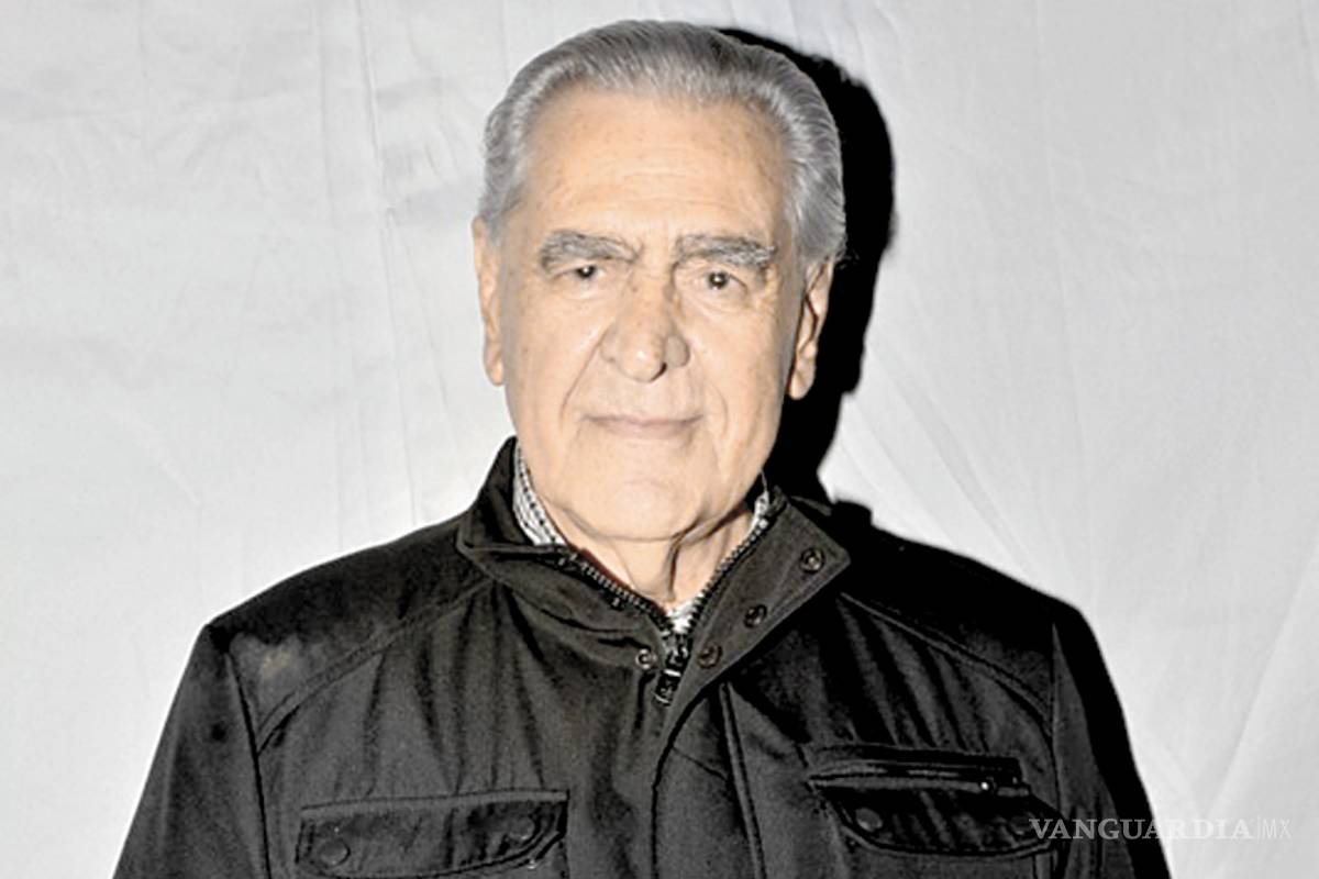 Eric del Castillo ‘hasta la coronilla’ de tonterías