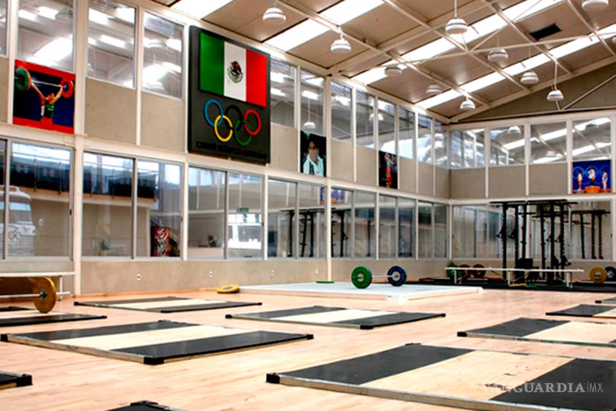 Cierran edificio de Comité Olímpico por falta de presupuesto