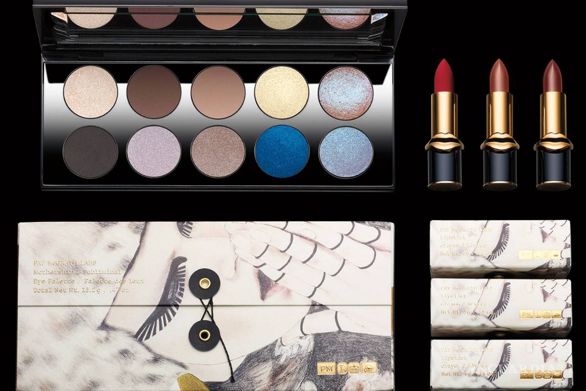 Spotify venderá cosméticos