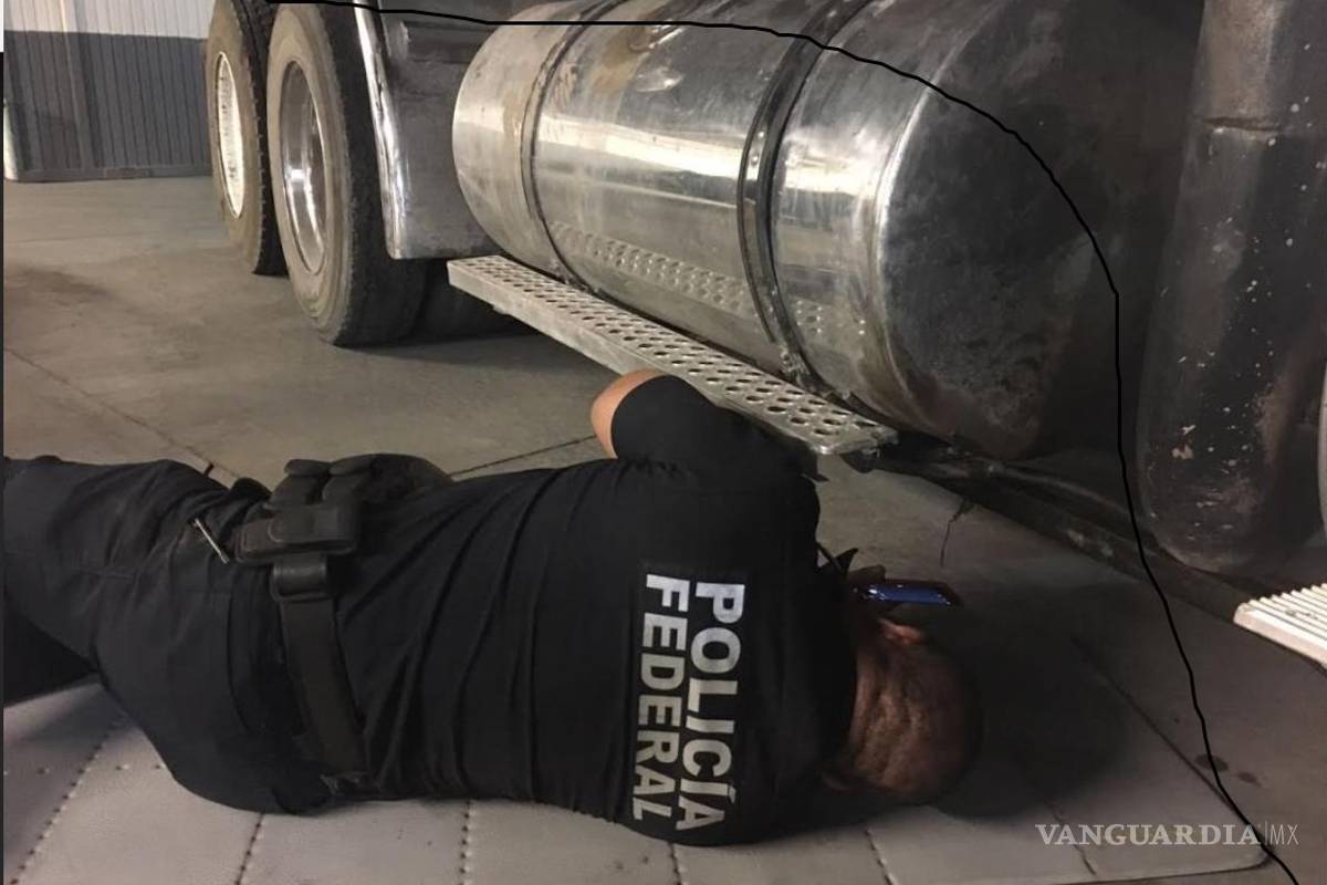 Aseguran a siete con armas y droga en Sonora