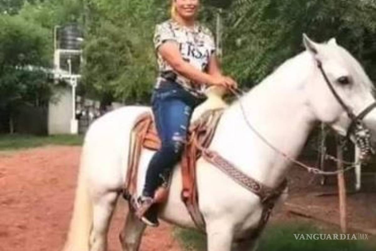 'La Güera China'... cambió a la Guardia Nacional para ser sicaria de 'Los Viagas' donde encontró la muerte