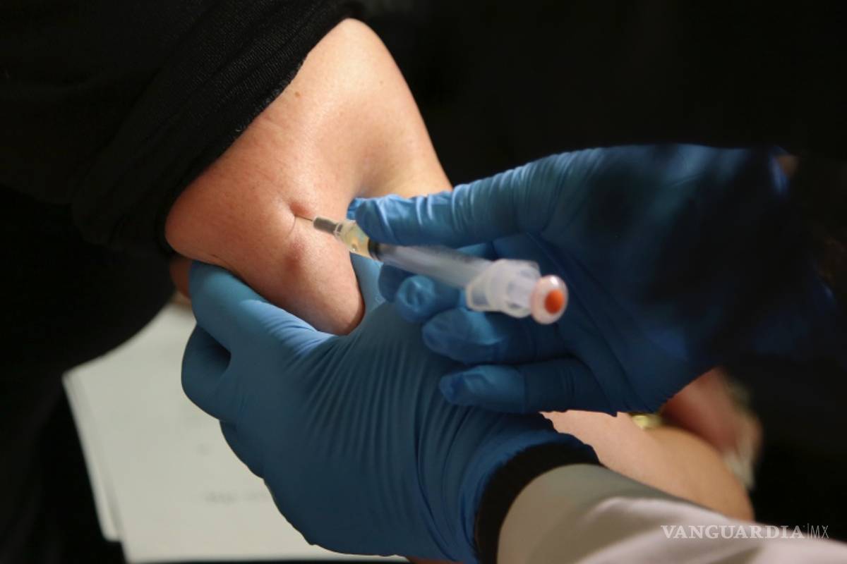 En Nueva York, al que no se vacune contra el sarampión recibirá una multa de 1,000 dólares