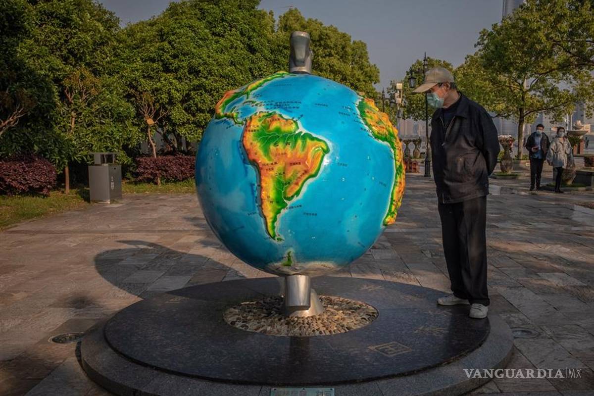 $!Aparecen nuevos focos de coronavirus en algunos países del mundo