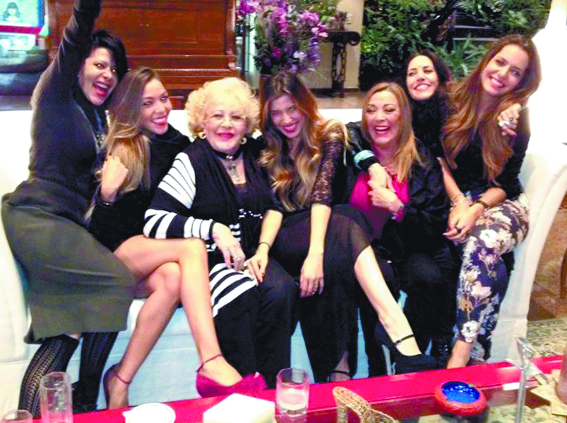 $!Los escándalos más virales del 2019: Divorcios, bodas, peleas y más