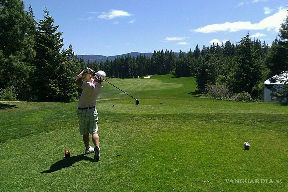 El Open de 2020 se jugará en el Royal St. George's