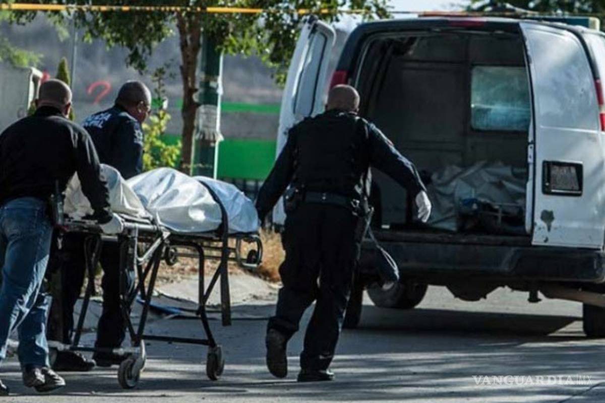 Violencia en el país deja 31 muertos