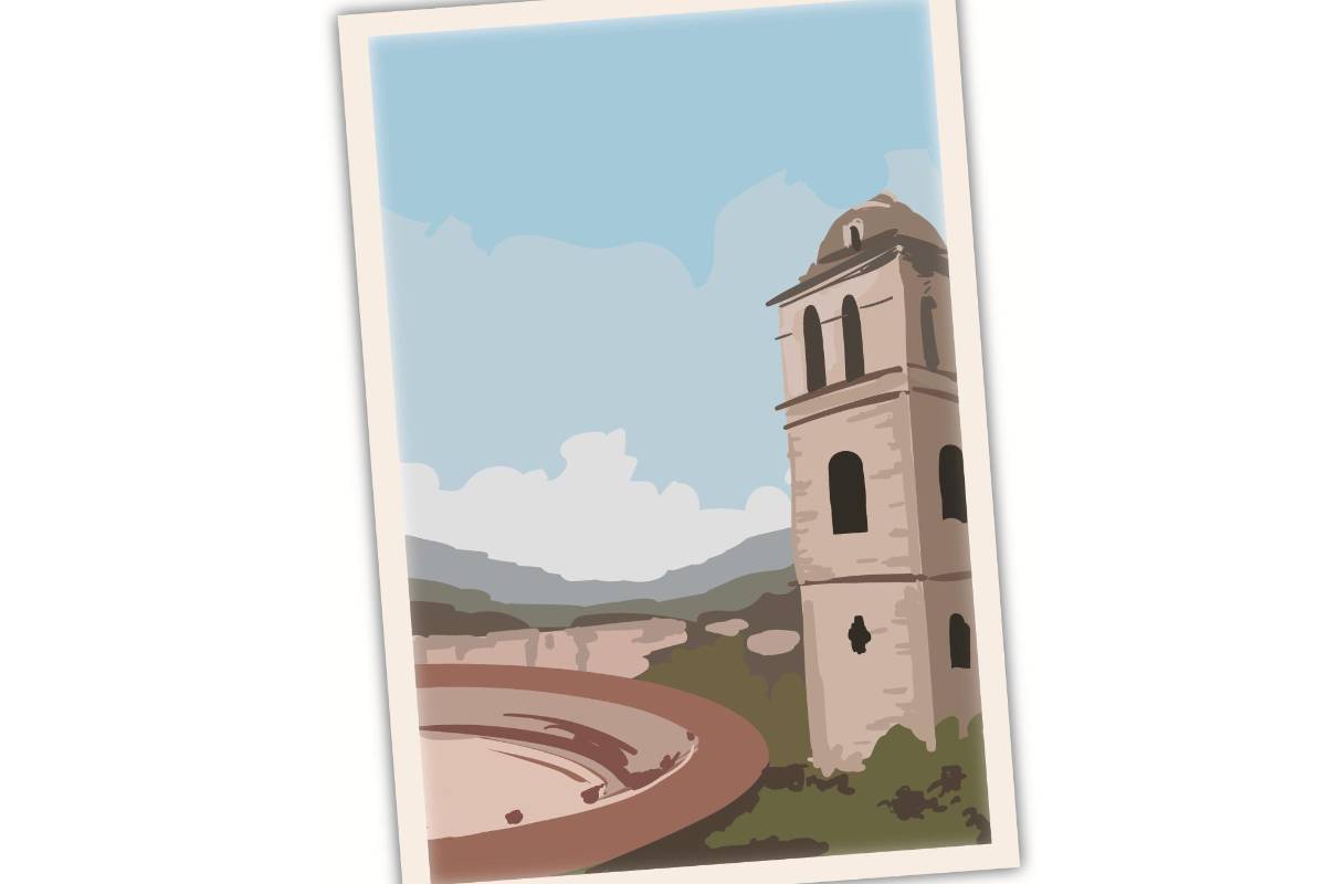 Tlaxcala celebra 500 años