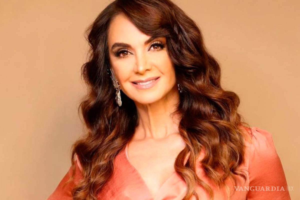 Lupita Jones habría aceptado ser candidata del PRI, PAN y PRD a la gubernatura de BC