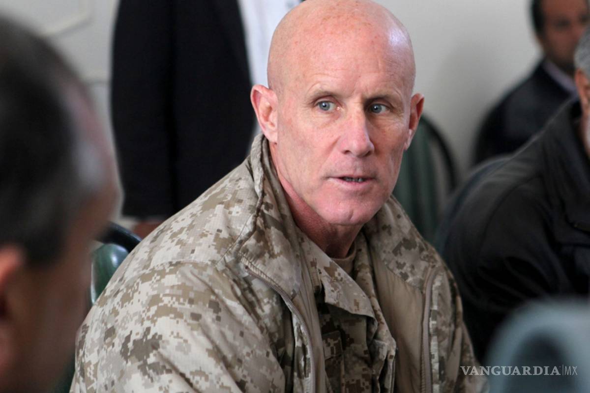 Candidato de Trump a asesor Seguridad Nacional rechaza oferta