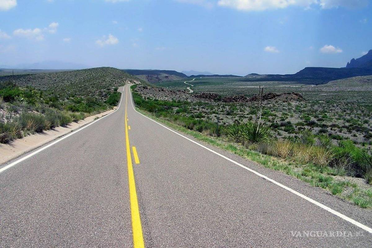 Alistan plan de seguridad en las carreteras libres