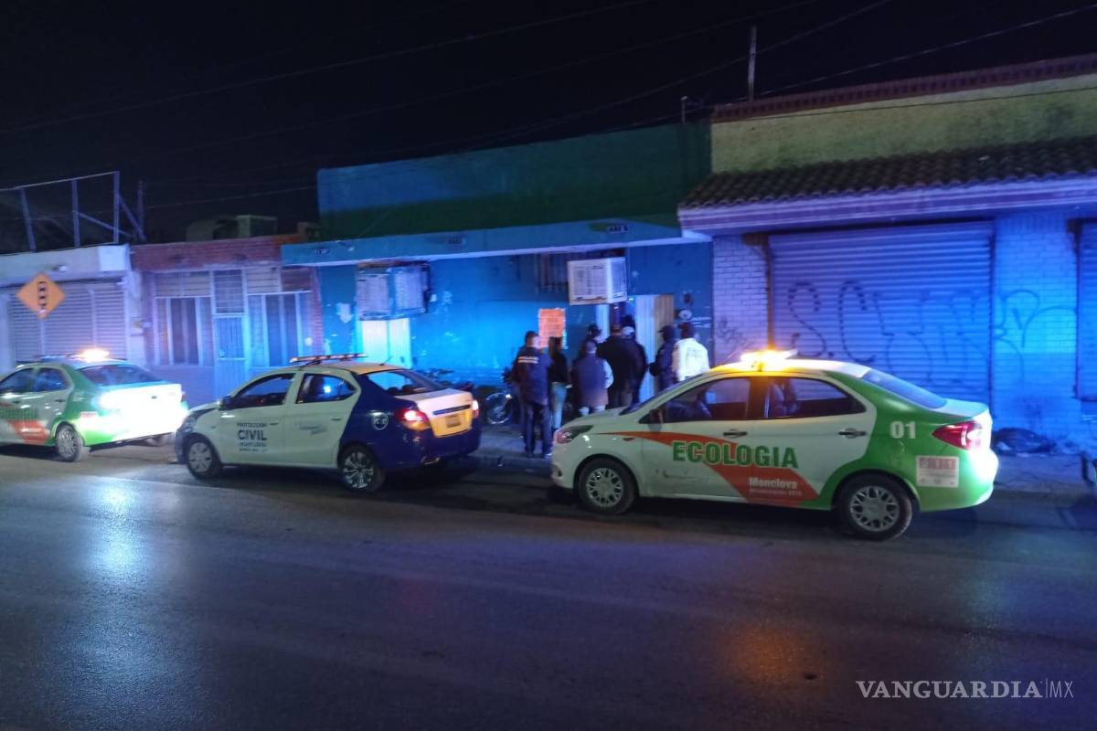 Al menos 50 trabajadoras sexuales de Monclova laboraban en condiciones irregulares de salud