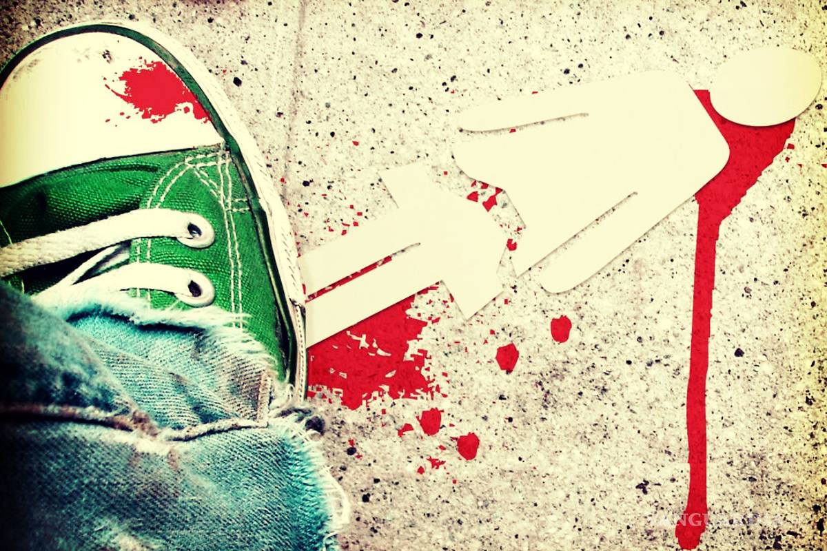 Coahuila, tercero en feminicidios