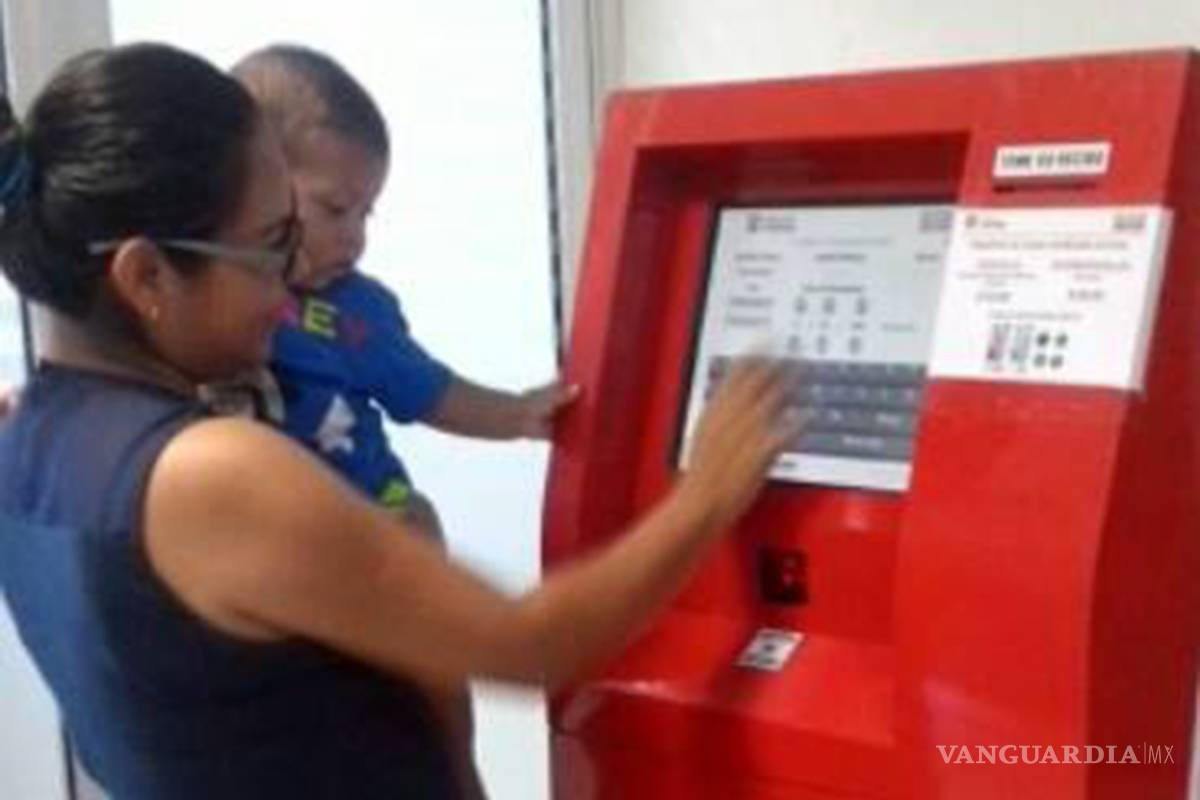 Frontera ofrece actas de nacimiento y otros documentos a bajo costo