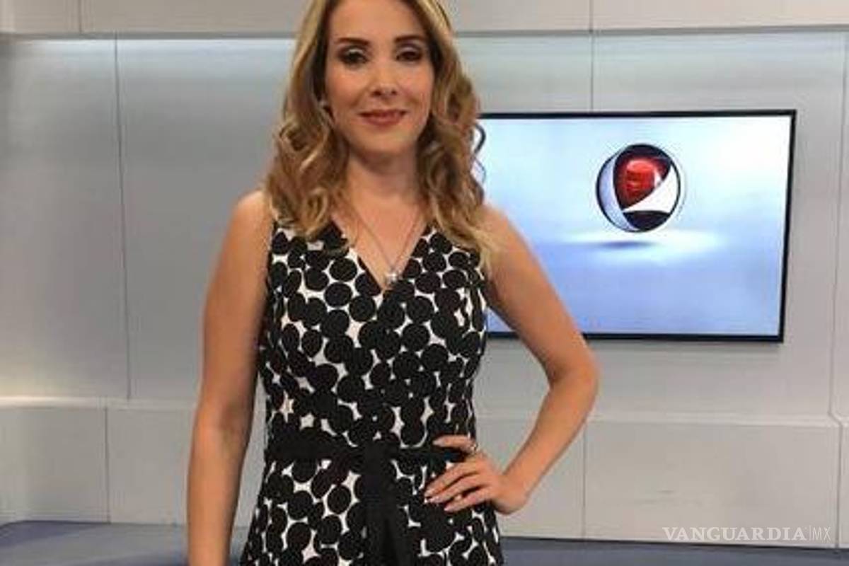 Gobierno ‘tomará medidas’ ante amenazas del CJNG a Azucena Uresti; periodistas se solidarizan con comunicadora