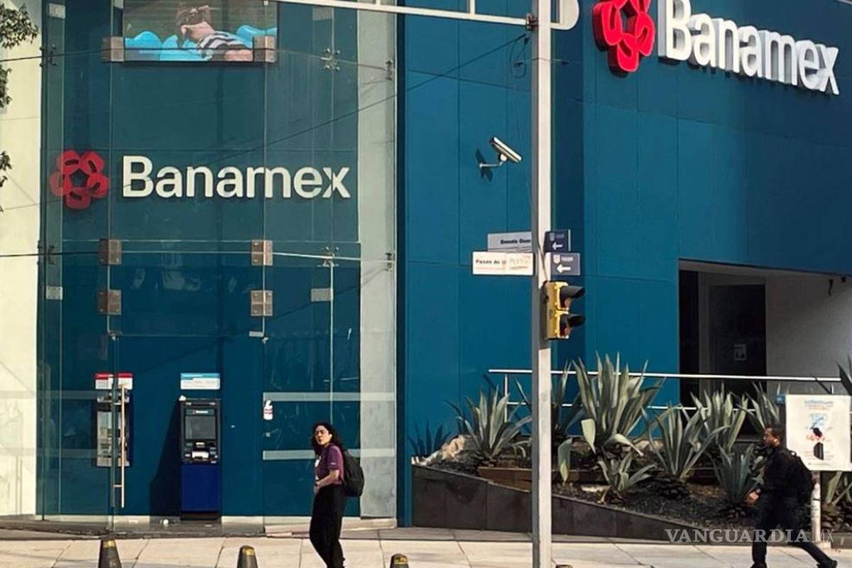 Canaco CDMX celebra compra de Banamex y apuesta por banca cercana a emprendedores