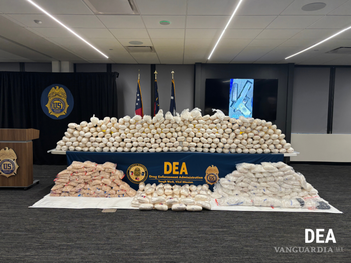 $!FOTO: DEA | Carolina Martienz