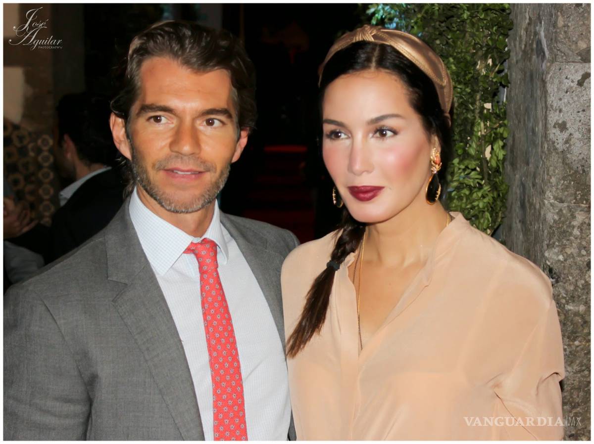 $!"¿Tanto coraje me tienes?, no te pinte el cuerno, no te dejé en la calle”, le dice Martha Cristiana a prometido de Ana Serradilla