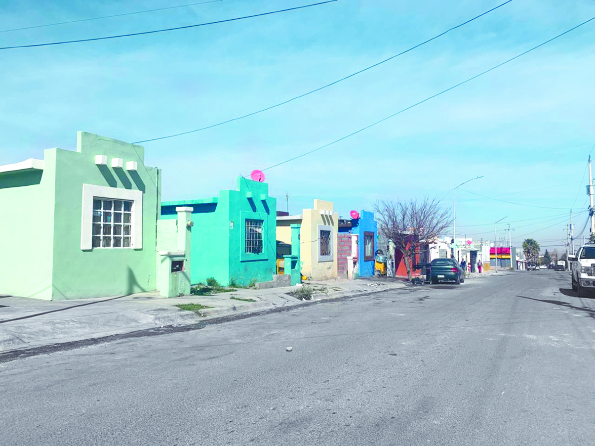 Roban electricidad para contratar TV de paga, en la Nuevo Mirasierra de Saltillo