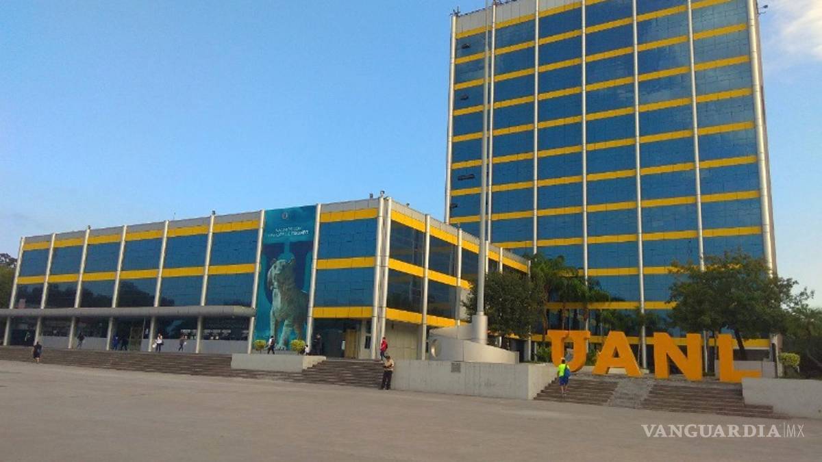 UANL suspende clases presenciales por Covid-19