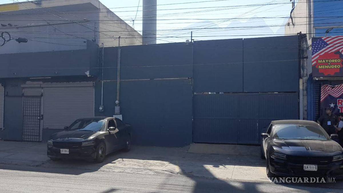 ¡Gustos exóticos!; aseguran droga y un tigre en una casa de Monterrey