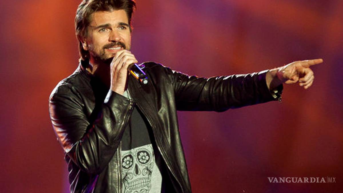 Juanes dice que candidaturas a Grammy Latino honran un álbum con mucho arte