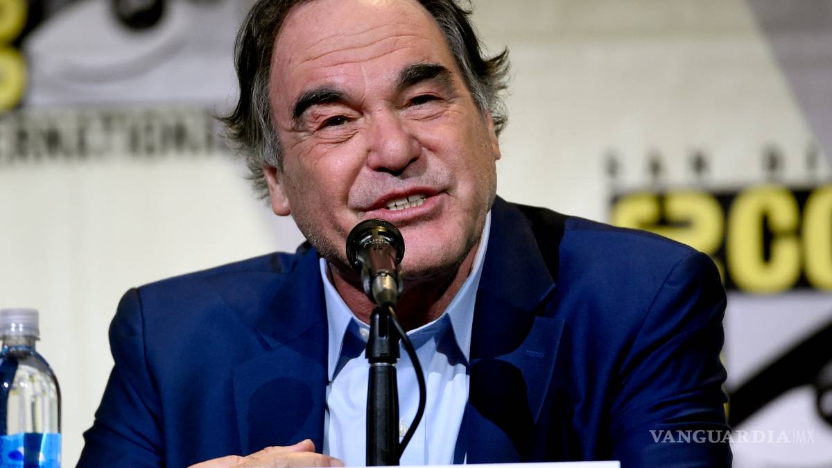 Pokémon Go, "un nuevo nivel de invasión": Oliver Stone