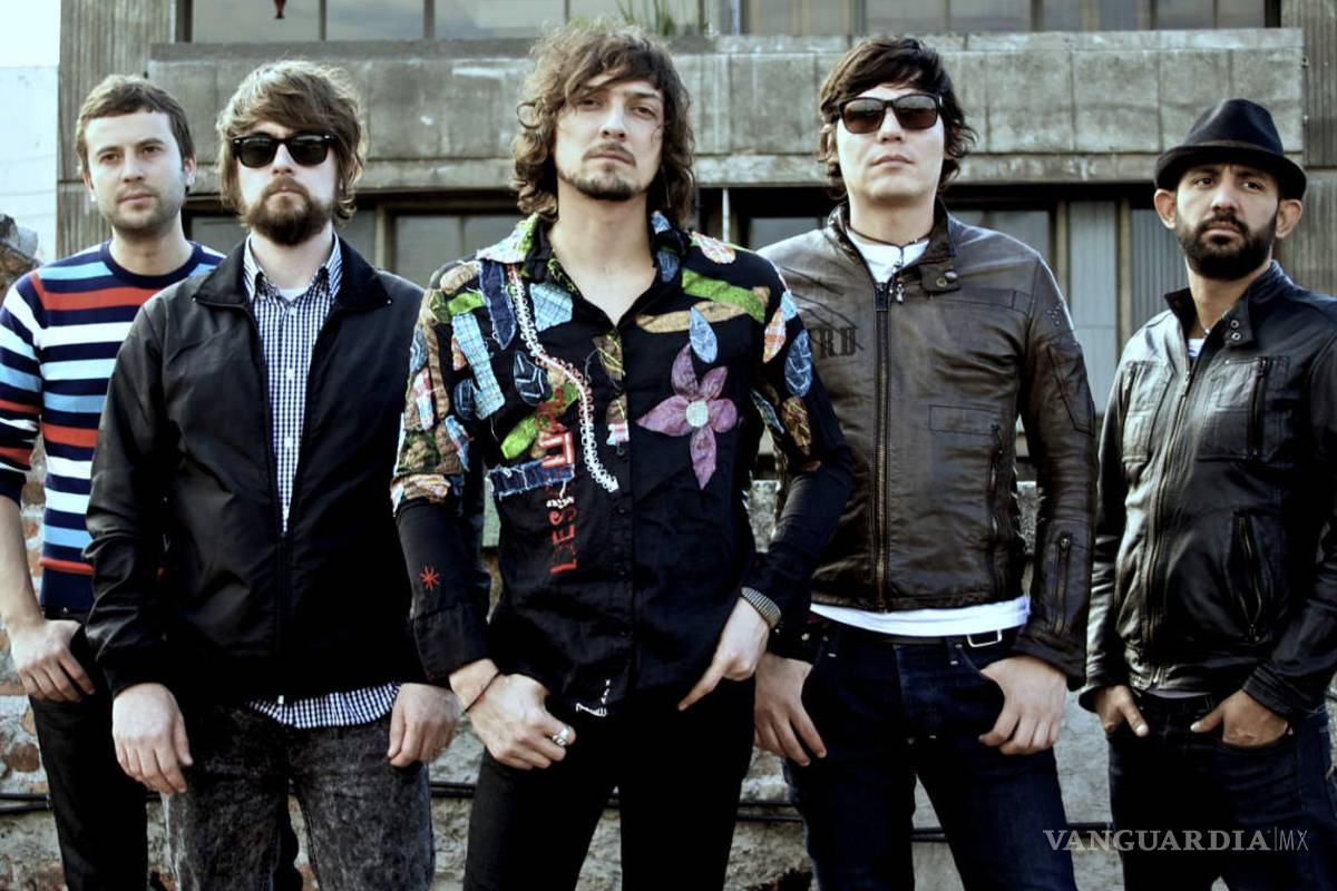 Zoé estrena video de “Hielo”, segundo sencillo de su reciente álbum