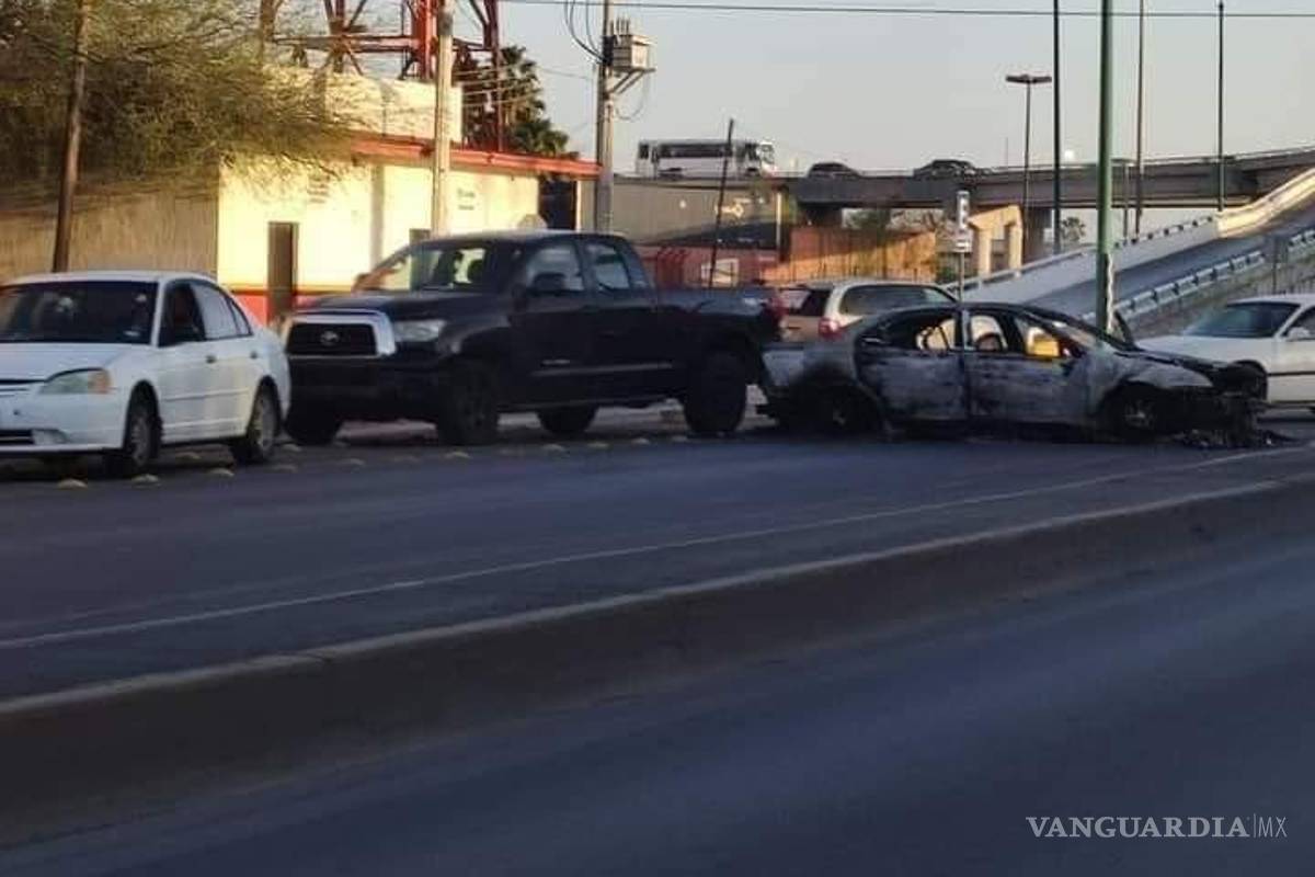 Cae presunto autor de ataque en Villa Unión, Coahuila en 2019, durante caos en Nuevo Laredo