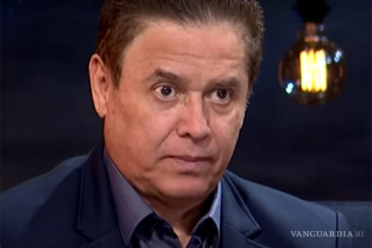 ‘Fue una telenovela asesinato de Stanley’: Mario Bezares