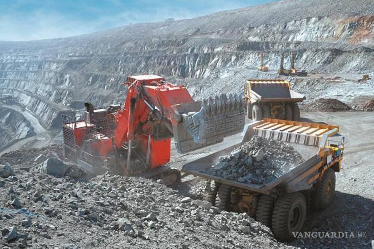 Irán descubre yacimiento de litio; estiman 8.5 millones de toneladas