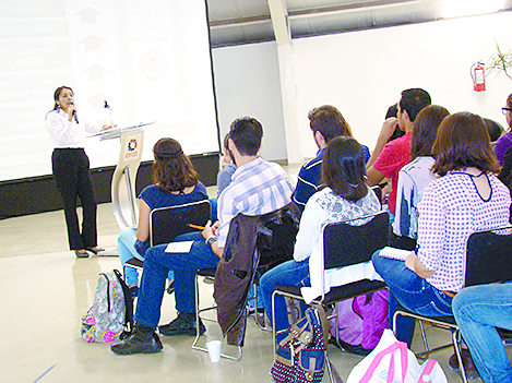 Realizan Canacintra y Profepa la 1ª Jornada de Gestión Ambiental