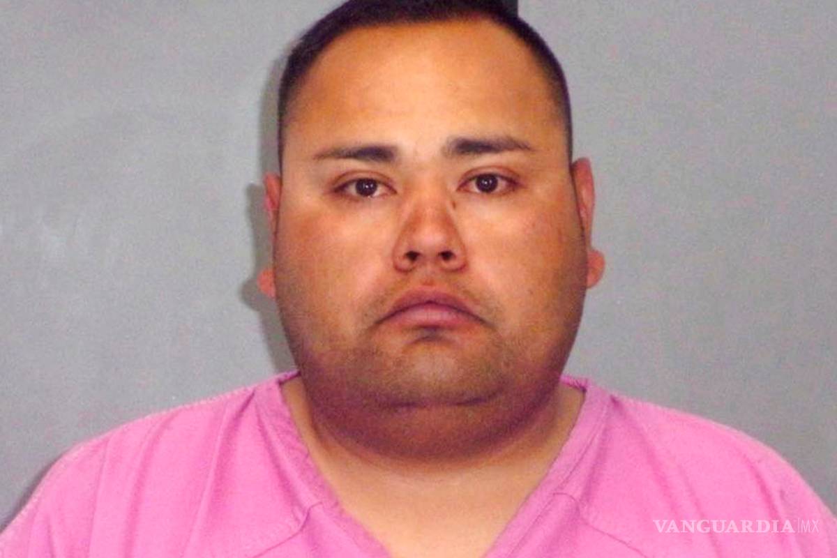 Detienen a miembro de la guardia de la frontera de Texas; abusó sexualmente de una mujer en un motel