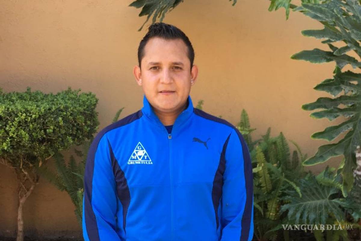 ‘Betillo’ apunta a Lima 2019 en frontenis