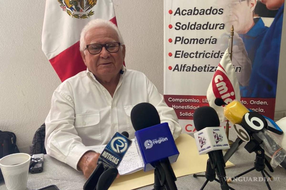 Monclova perdió 7 mil 811 empleos en el ultimo año
