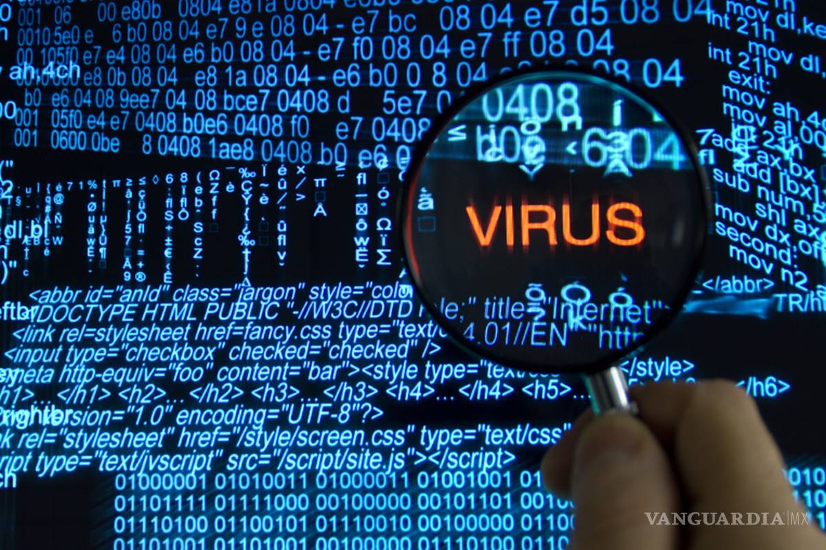 Correo falso de CFE propaga virus