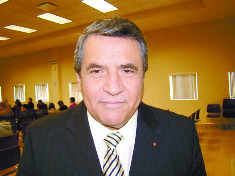 'Sanciones a notarios de Coahuila no están relacionadas con el Registro Público'