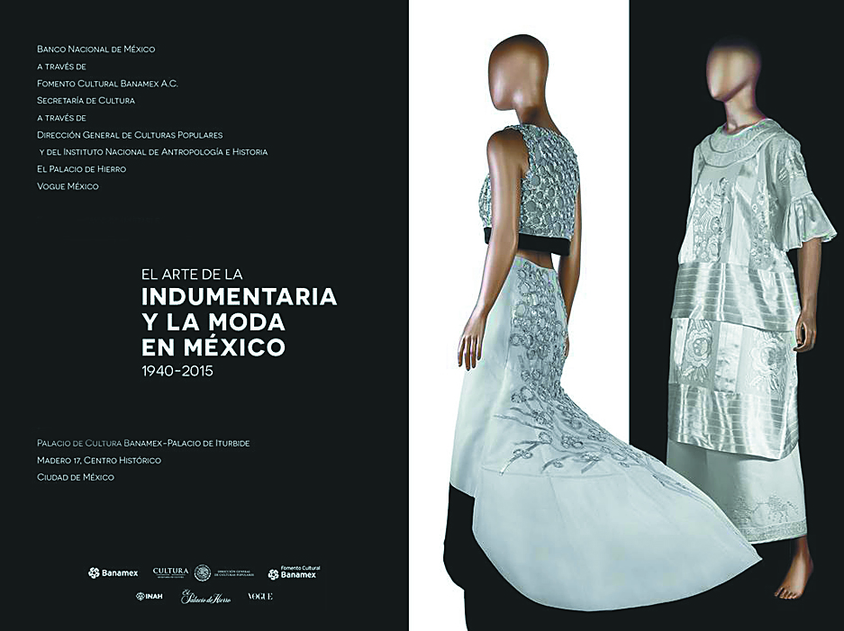 75 años de moda en México