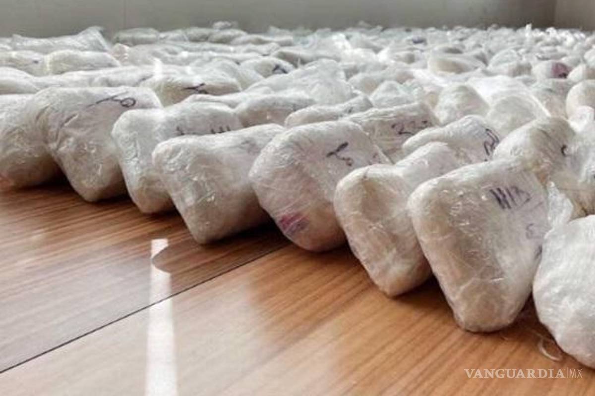 $!La policía española señaló que la investigación inició a principios de 2023